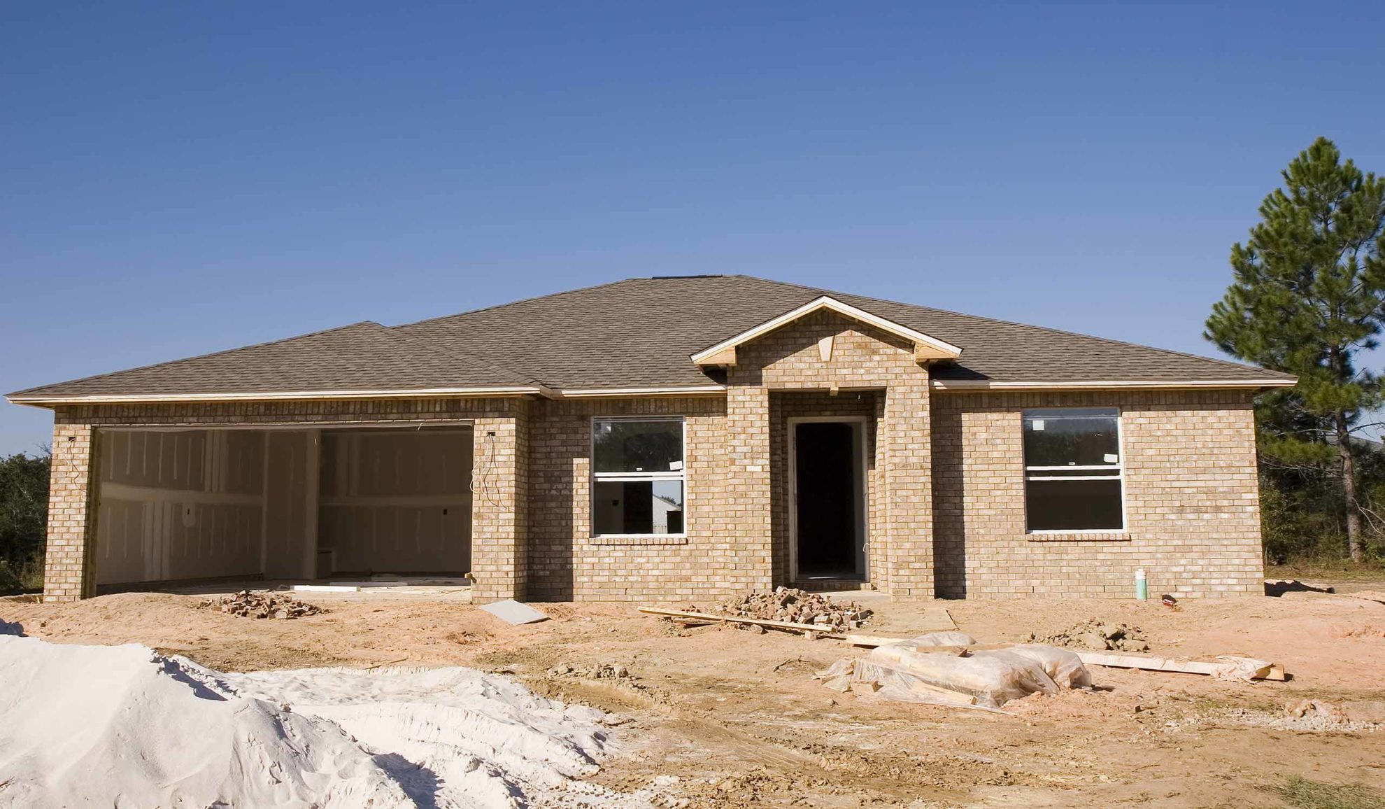 house construction-granite-shoals-tx
